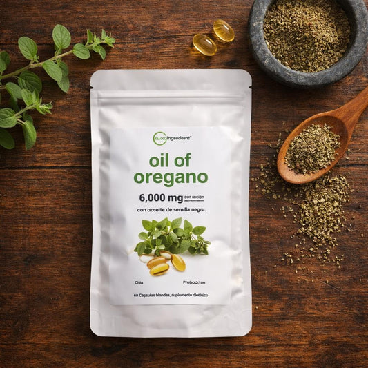 BioDefensa Plus® – Apoyo natural para tu bienestar diario